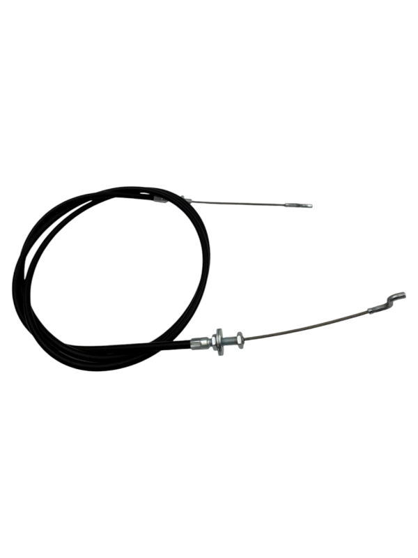 Bowdenzug AS-Motor Motorbremszug für Allmäher AS 21 , AS 21 AH1/4T , AS 21 4T B&S , Wildkrautentferner AS 50 , AS 50 B1/4T , Profi-Rasenmäher AS 53 Standard , AS 53 4T , AS 53 B4/4T