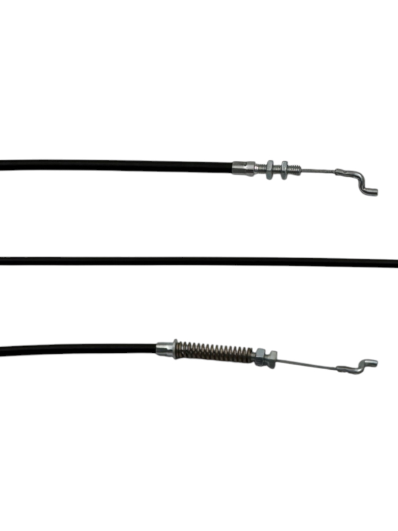 Bowdenzug AS-Motor Kupplungszug für Allmäher AS 21 , AS 21 E AS 21 AH1/4T, AS 21 4T B&S, AS 21 4T Kawasaki , AS 21 4T Comfort