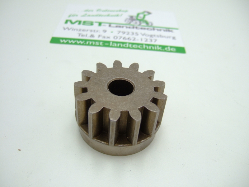 Antriebsritzel Antrieb Ritzel rechts AS 510 4T, ProClip, AS 50 B1/4T, AS 510 2T ES, AS 46 Variomat