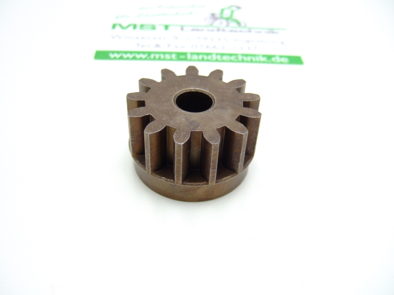 Antriebsritzel Antrieb Ritzel links AS 510 4T, ProClip, AS 50 B1/4T, AS 510 2T ES, AS 46 Variomat