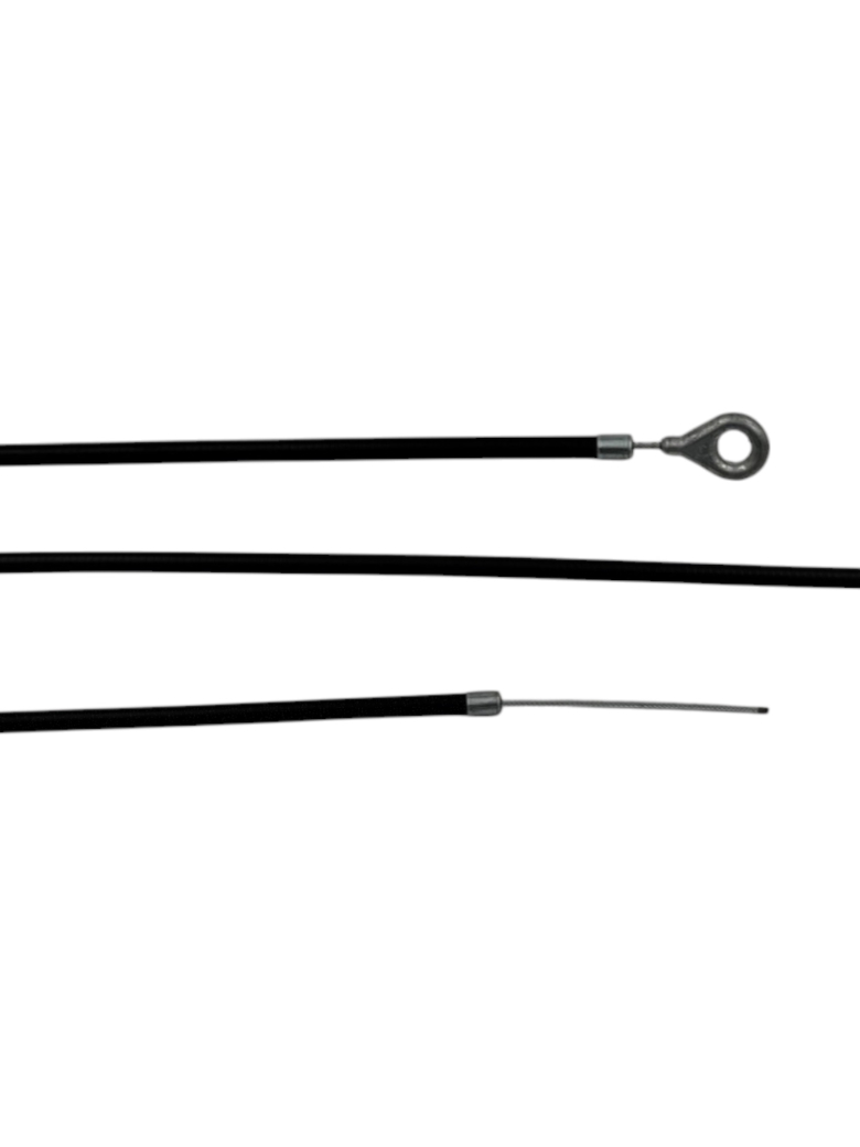 Bowdenzug AS-Motor Fahrantriebshebel für Aufsitzmäher AS 911, AS 915 Enduro , AS 900 Enduro , AS 910/2 Enduro