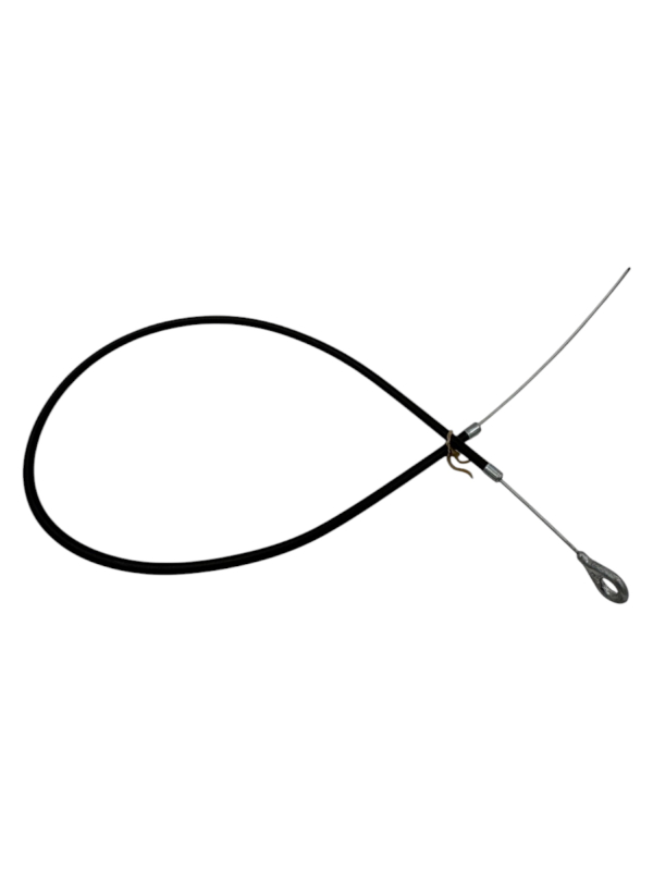 Bowdenzug AS-Motor Fahrantriebshebel für Aufsitzmäher AS 911, AS 915 Enduro , AS 900 Enduro , AS 910/2 Enduro