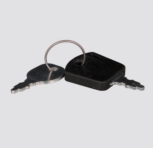 Zündschlüssel AS Motor Aufsitzmäher AS 910 AS 910/2 AS 900 Enduro AS 1040 YAK AS 915 Sherpa 2WD AS 800 FreeRider