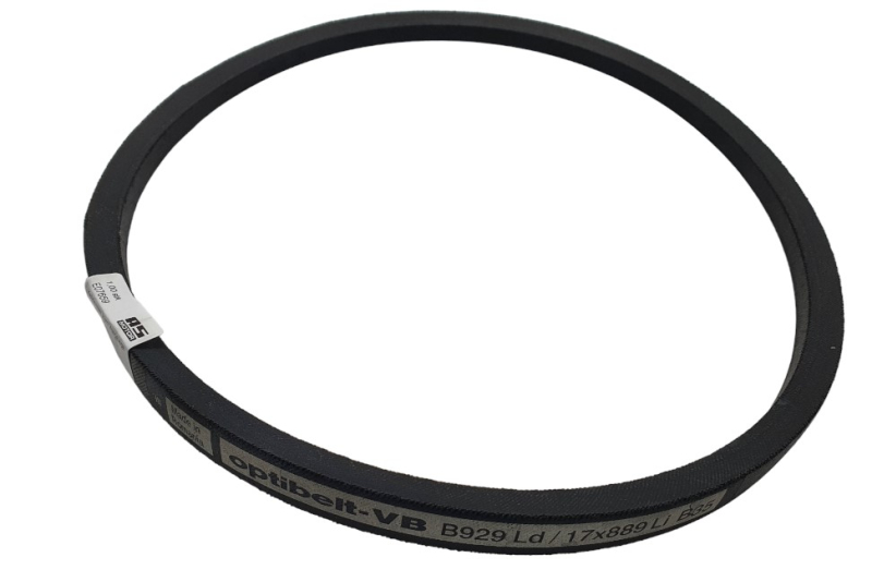 Keilriemen zum Vorgelege Optibelt-VB Riemen VB AS900 Enduro, AS910/2, AS911, AS915 Enduro