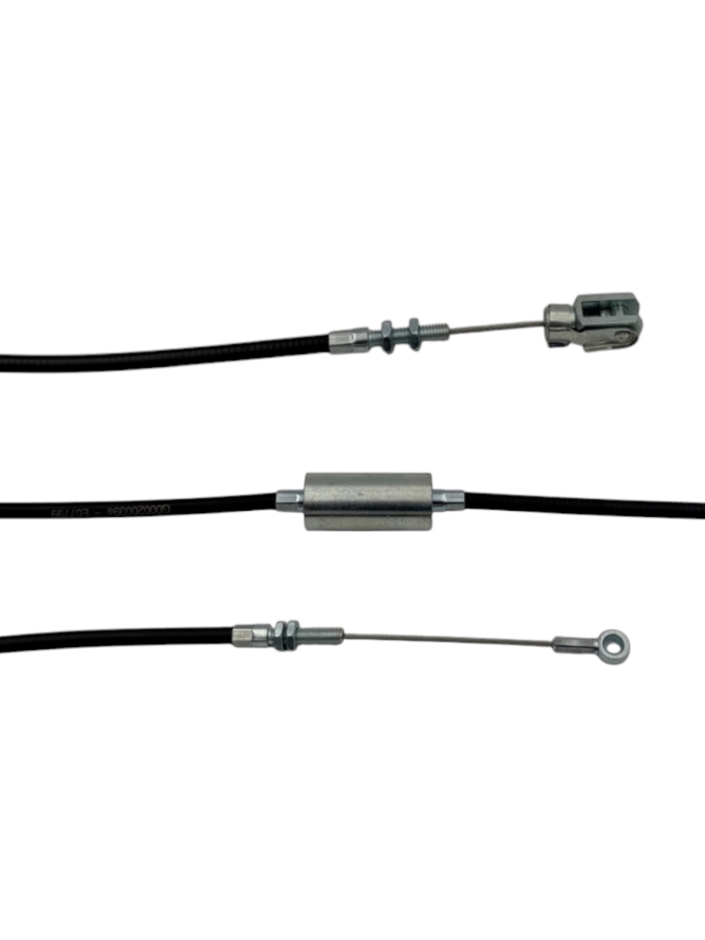 Bowdenzug AS-Motor Fahrantriebszug für Allmäher AS 65 , AS 65/2T , AS 65/4T , AS 65/4TH , AS 65 4T Honda , AS 65/4TH DS , AS 73 , AS 73 4T B&S , AS 73/2 vs