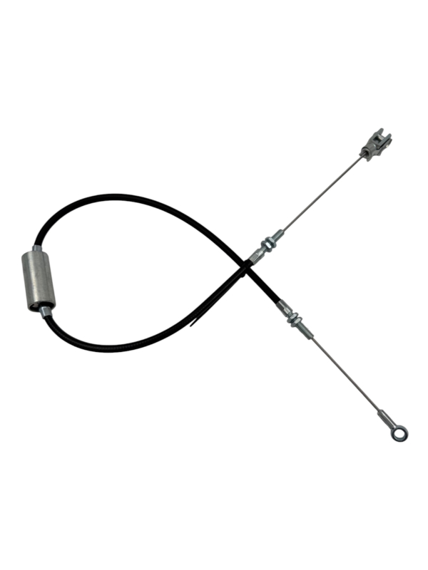 Bowdenzug AS-Motor Fahrantriebszug für Allmäher AS 65 , AS 65/2T , AS 65/4T , AS 65/4TH , AS 65 4T Honda , AS 65/4TH DS , AS 73 , AS 73 4T B&S , AS 73/2 vs