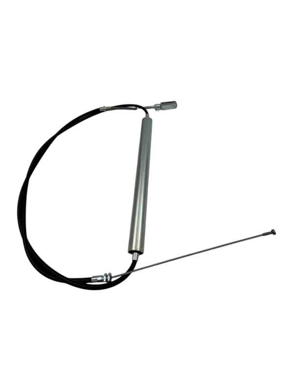 Bowdenzug AS-Motor Messerantriebszug für Allmäher AS 73 , AS 73 4T B&S , AS 73/2 vs