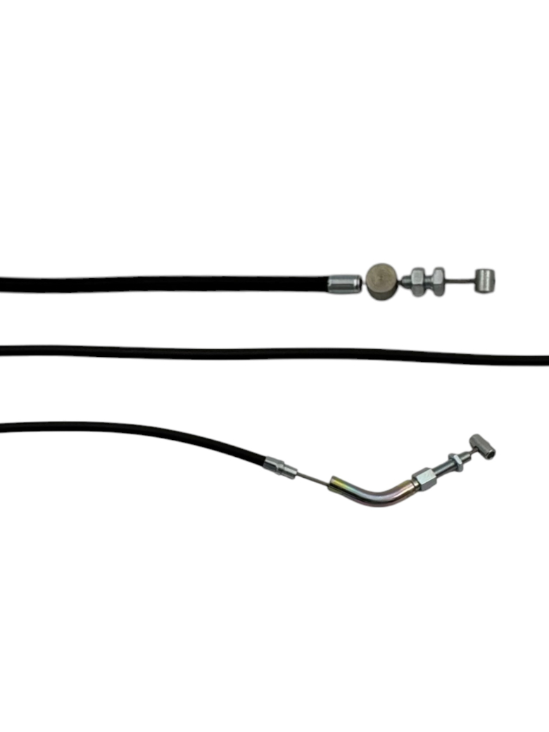 Bowdenzug AS-Motor Kupplungszug für Profi-Rasenmäher AS 53 Allrad , AS 53 B1 , AS 53 B1 R