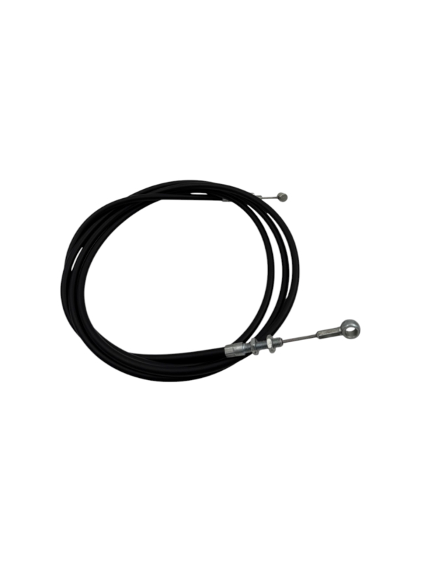 Bowdenzug AS-Motor Getriebe und Variomatik für Profirasenmäher AS 55