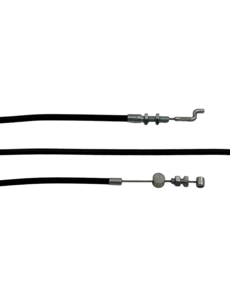 Bowdenzug AS-Motor Kupplungszug Vorwärtsgang Profirasenmäher AS 53