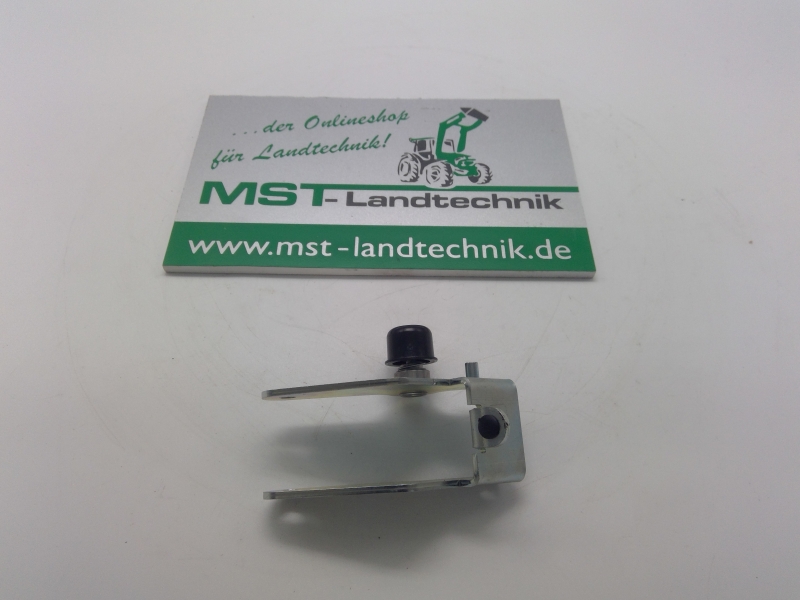 Rasthebel vollständig