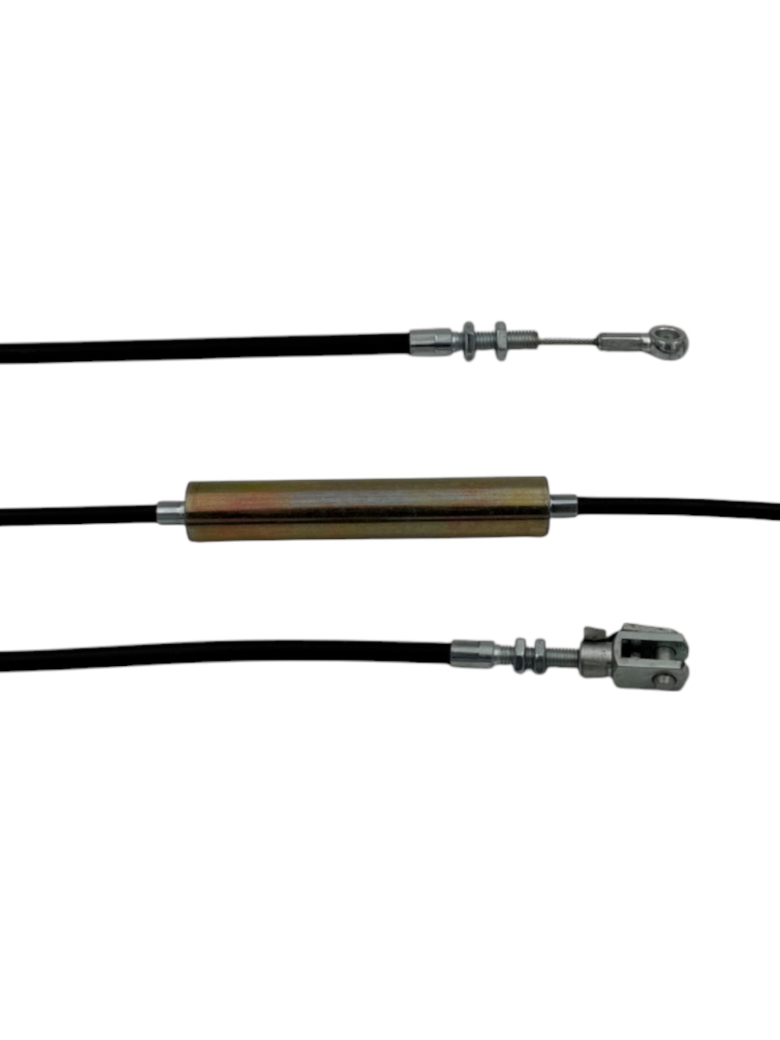 Bowdenzug AS-Motor Messerantriebszug für Allmäher AS 84