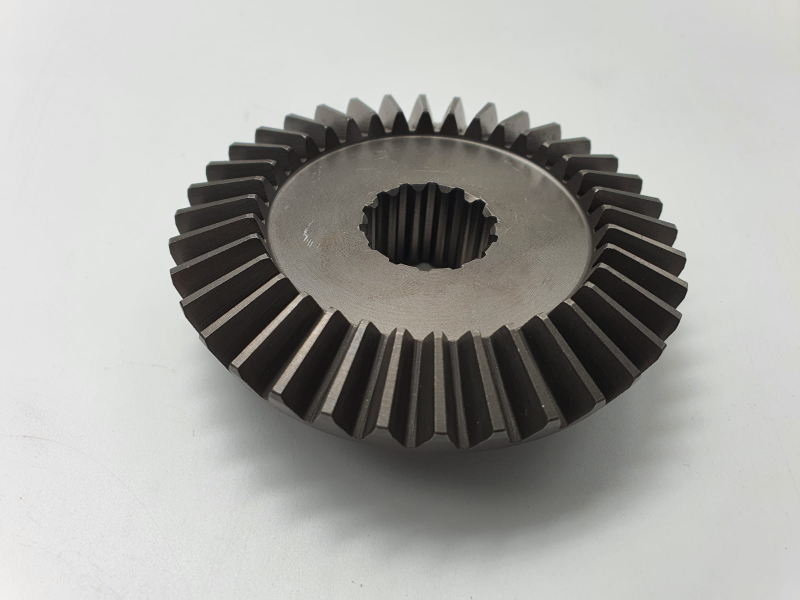 Tellerrad Antriebsgetriebe Aufsitzmäher AS-Motor 900, 911, 915, 910/2 Enduro