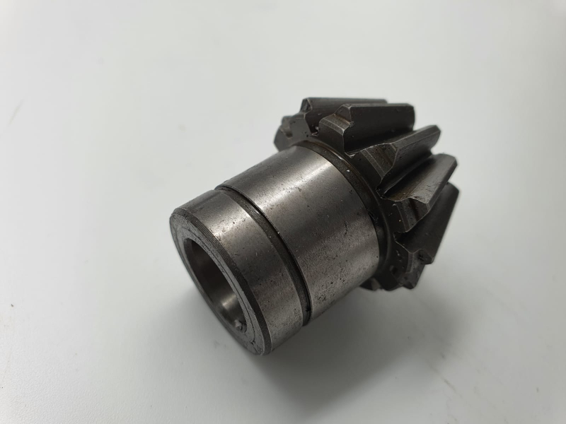 Kegelrad Antriebsgetriebe Aufsitzmäher AS-Motor 900, 911, 915, 910/2 Enduro