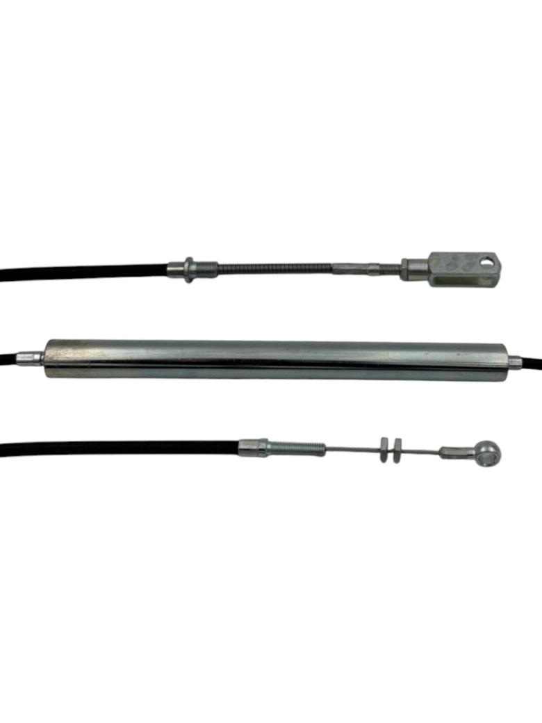 Bowdenzug AS-Motor Messerantriebszug für Allmäher AS 65 2T und 4T