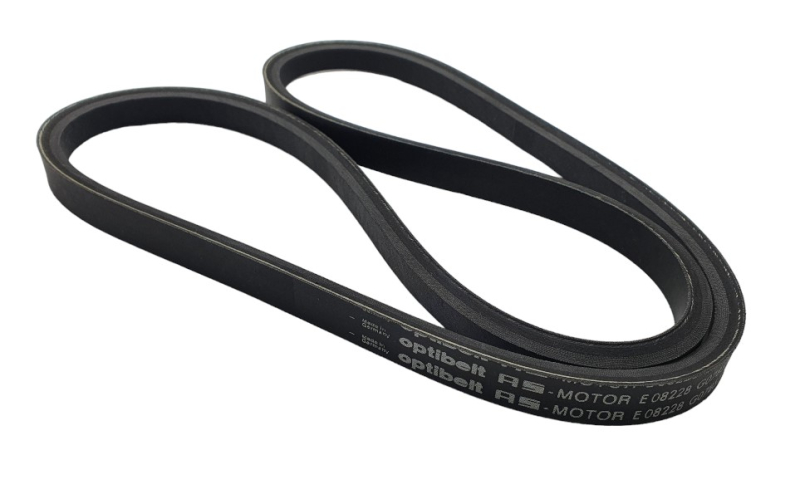 Hochleistungskeilriemen Messerantrieb AS 65, 73, 701, 901 SM 2-Takt Motoren und Honda 4-Takt Optibelt original AS-Motor