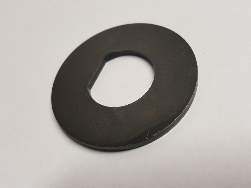 Scheibe für Messerträger G00010108 AS 53 4T, AS 46 B2/4T, AS 21 4T B&S, AS 53 B4/4T