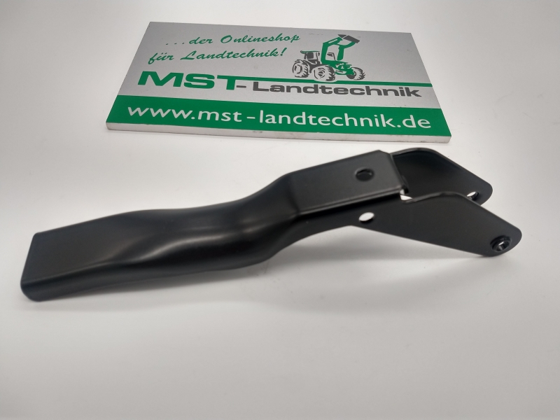 Handhebel und Gummipuffer AS 531, 901, 701, AS65, AS 73, AS 84 Mulchmeister