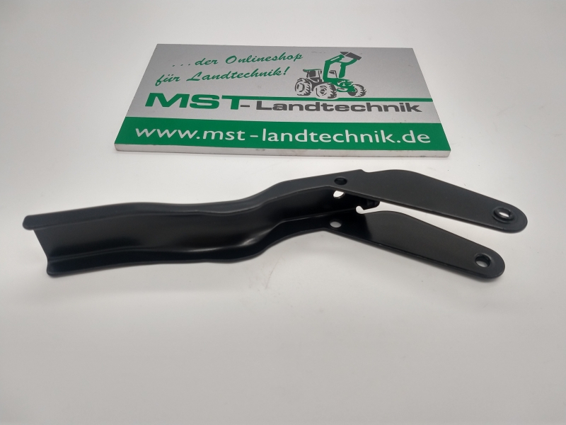 Handhebel und Gummipuffer AS 531, 901, 701, AS65, AS 73, AS 84 Mulchmeister