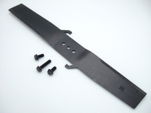 Messer Messerbalken Hauptmesser AS Aufsitzmäher FreeRider AS 800 & AS 799 Rider mit Schrauben