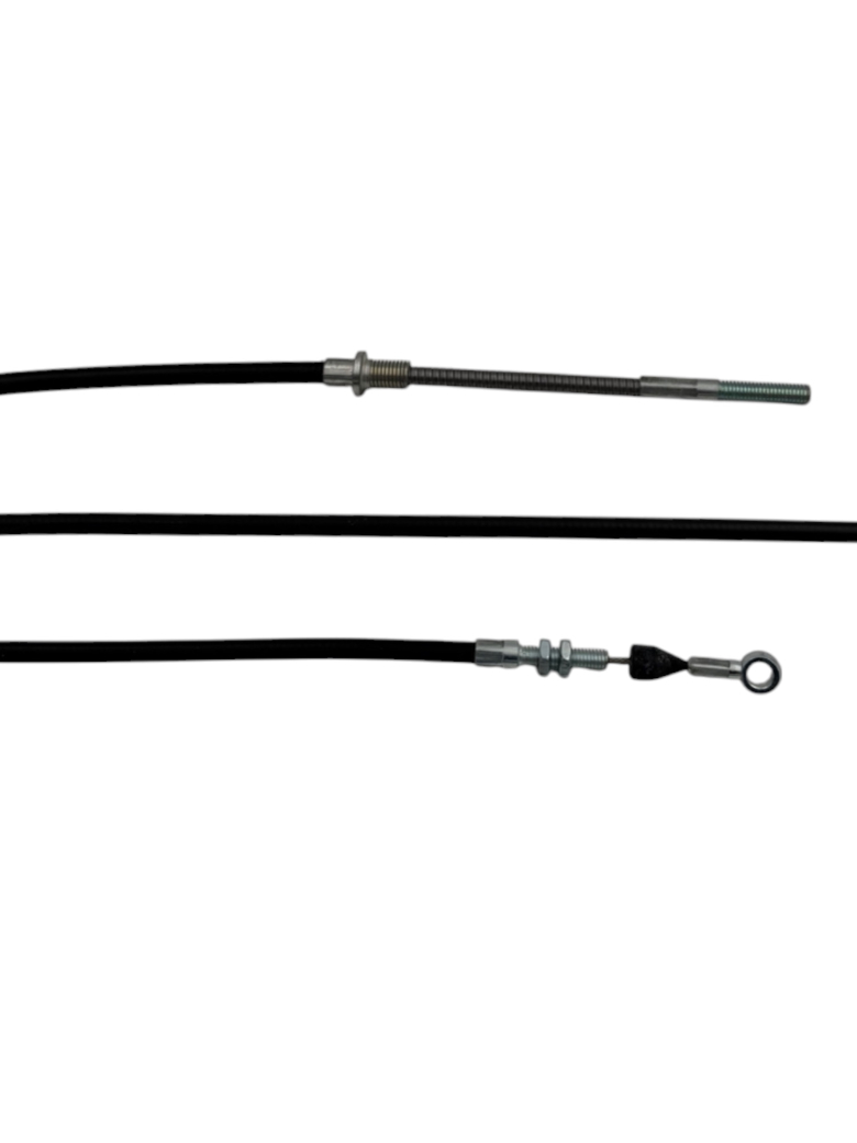 Bowdenzug AS-Motor Messerantriebszug für Aufsitzmäher AS 800 Freerider AS 799 Rider