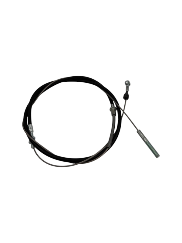 Bowdenzug AS-Motor Messerantriebszug für Aufsitzmäher AS 800 Freerider AS 799 Rider