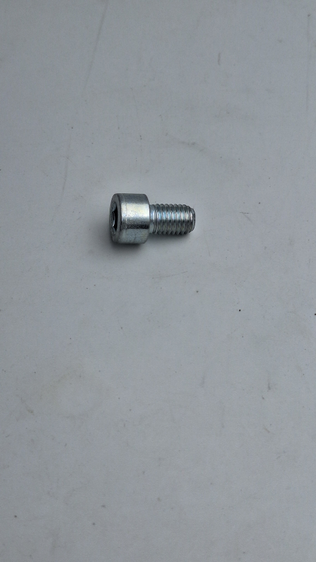 Zylinderschr.m.Innen-6kt.