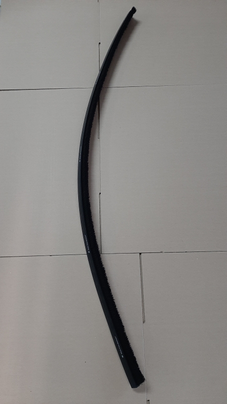 Bürstenleiste 1100 lang