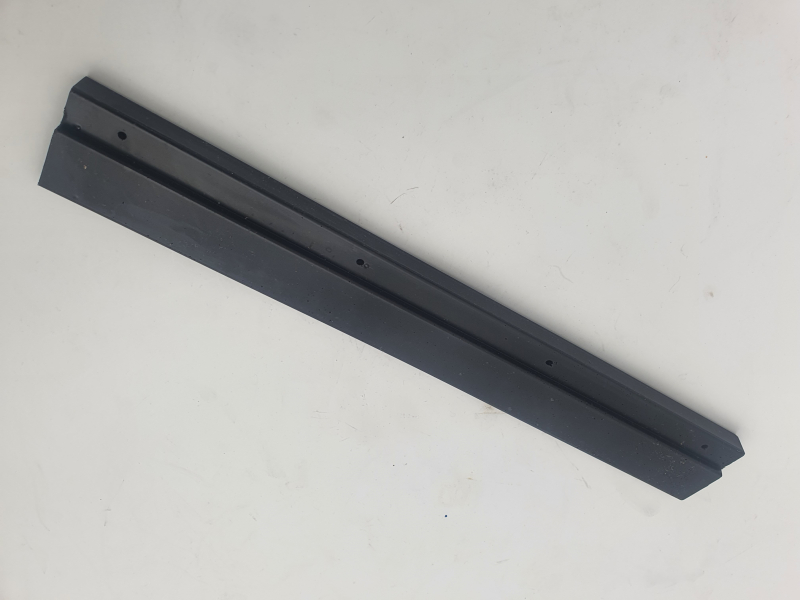 Schleifleiste Wildkrautentferner AS 50 und AS 50 B1/4T