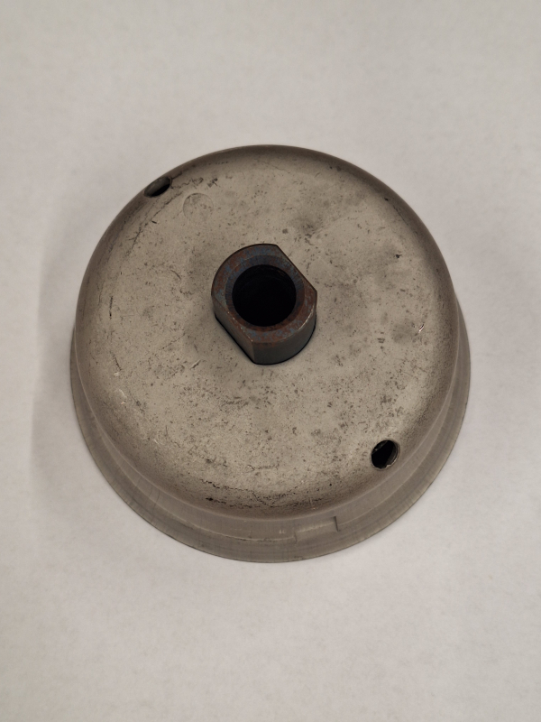 Messerträger AS Motor AS 21 2T und AS 53 2T Standard und Allrad