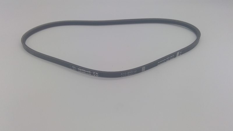 Keilriemen Optibelt Original AS-Motor AS53, AS53 B4/4T, AS53 4T, (6891 Keilriemen wurde ersetzt durch 10266)