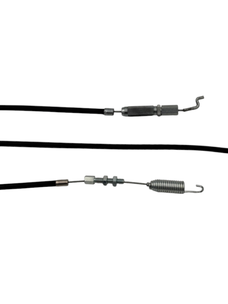 Bowdenzug AS-Motor Antriebskupplung für Profi-Rasenmäher AS 43 , AS 47 ***Auslaufartikel***