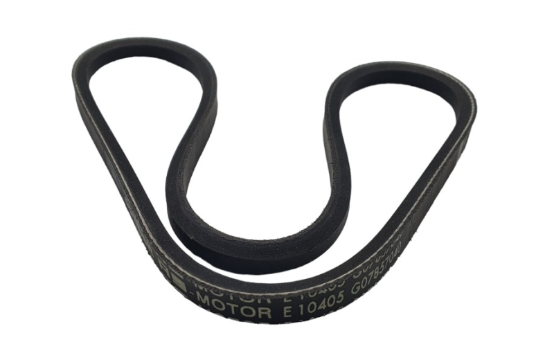 Keilriemen AS 53 Standard 4T und AS 53 B4/4T oder AS 43 und 47 casa Heckauswurfmäher Optibelt, original AS-Motor