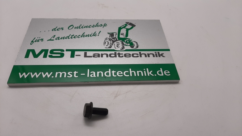 Sicherungsschraube für Motorenbefestigungen, Pendelklappenstangen, Motornaben usw.