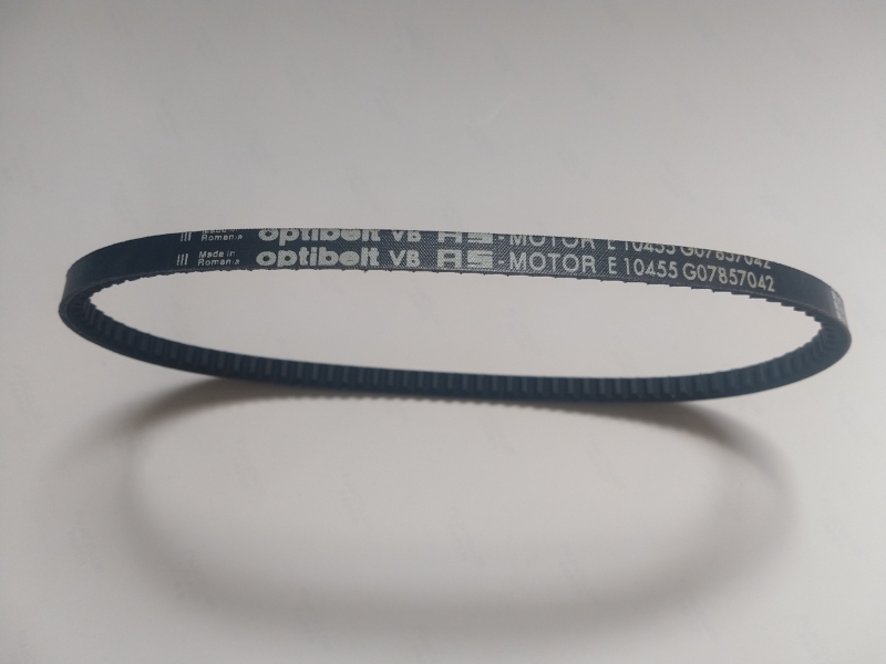 Keilriemen, Antriebsriemen AS Motor Antriebskeilriemen AS 480, 530 Heckauswurf Optibelt-VB