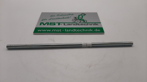 Scharnierstange Prallschutz/Grasfangkorb für Profi-Rasenmäher AS 480 Heckauswurf AS 480/2T 4T und MK