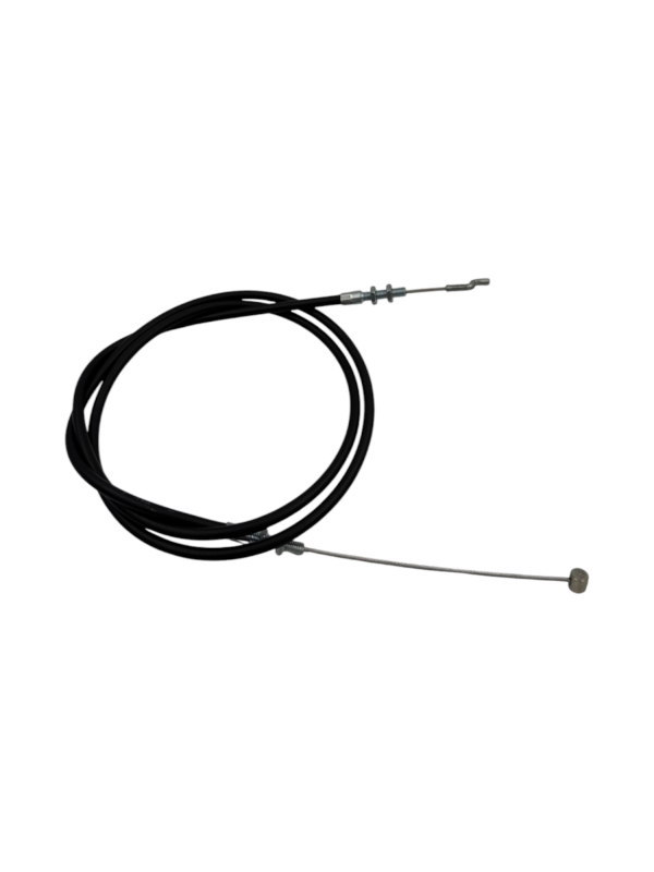 Bowdenzug AS-Motor Variozug für Profi-Rasenmäher AS480 und AS530 2-Takt und Viertakt Motor