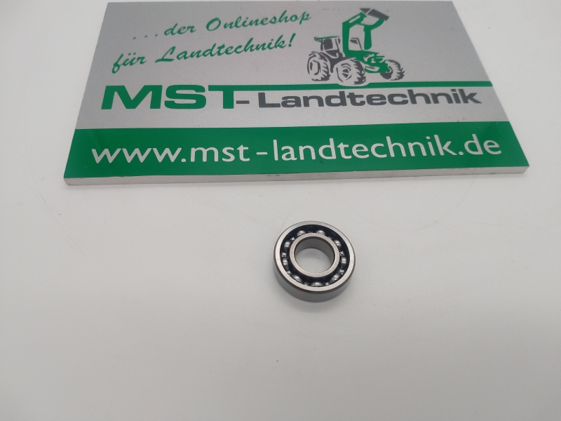 Rillenkugellager Seitenabtriebsflansch AS21 AS53 Kawasaki und B&S