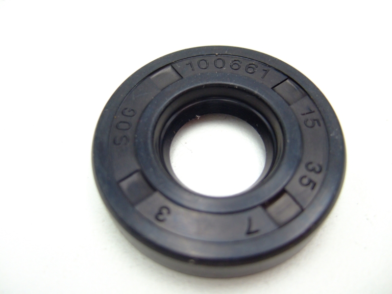 AS Motor Mäher 21,26 & 53 4T B&S sowie Kawasaki Wellendichtring seitliche Antriebswelle Getriebeausgang