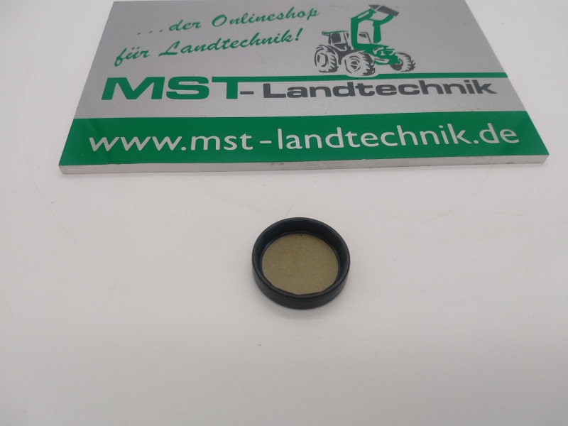 Verschlusskappe für Getriebe Seitenabtrieb AS 21 & AS53; B&S Briggs & Stratton Motor oder Kawasaki Motor