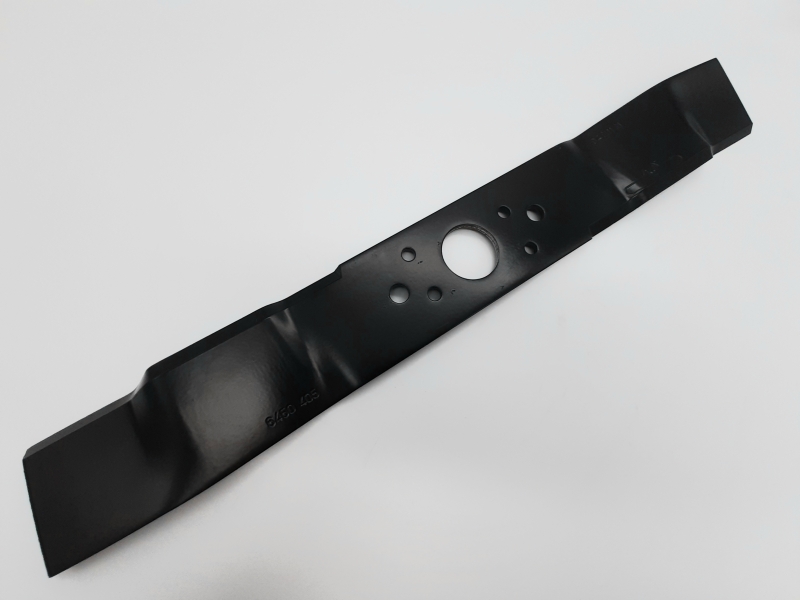 Mulchmesser Messerbalken für Profi Rasenmäher AS 47 H Casa und AS 47 BS Casa Heckauswurfmäher