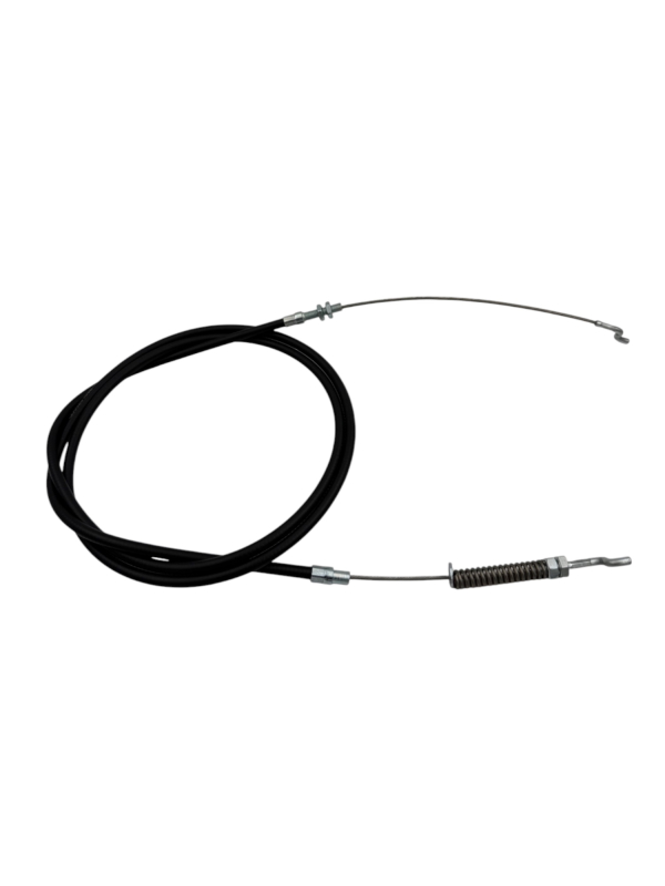 Bowdenzug AS-Motor Kupplungszug + Zugfeder für AS 21-165/2 AS 21-165/3, AS 26 AH9/3