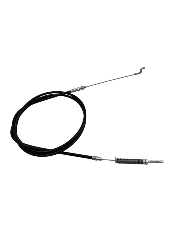 Bowdenzug AS-Motor Kupplungszug mit Zugfeder für Allmäher AS 26 AH9 , AS 27/2, AS 28