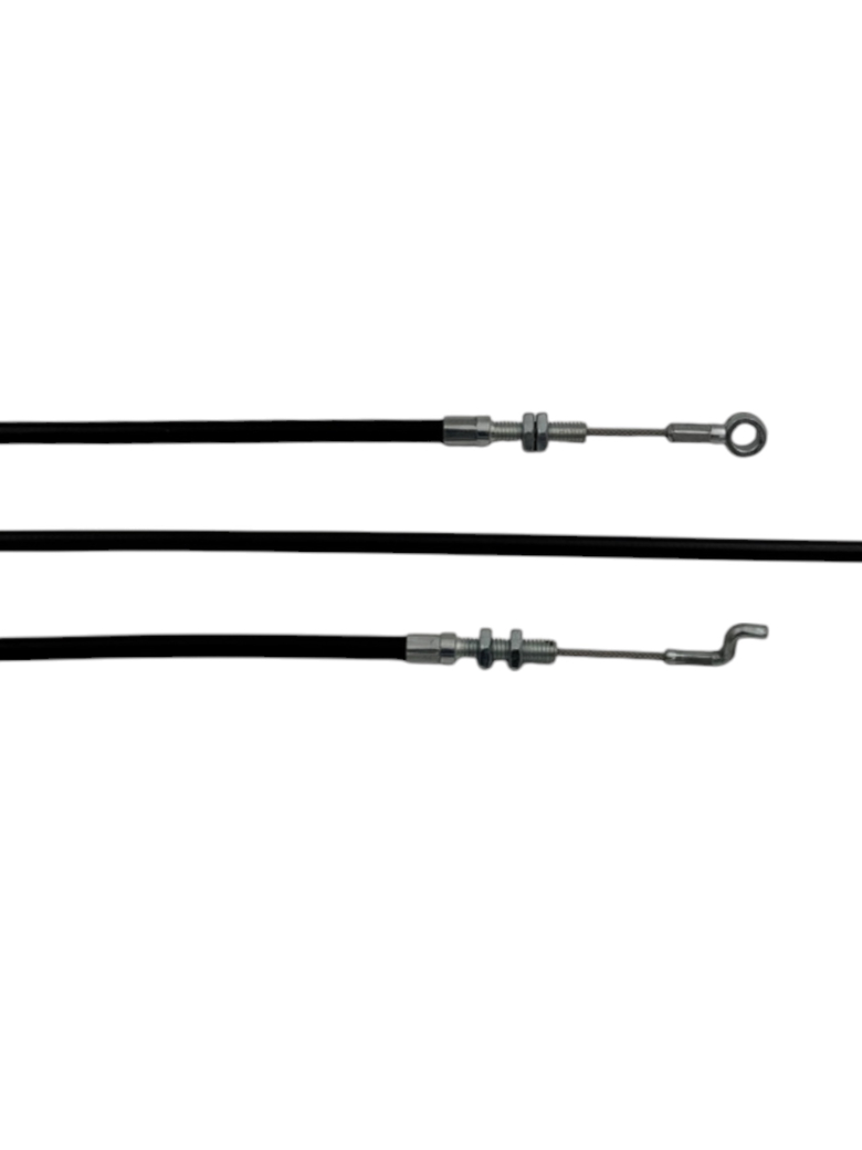 Bowdenzug AS-Motor Fahrantriebszug für Allmäher AS65 Honda, AS65 B&S, AS73, AS73 B&S