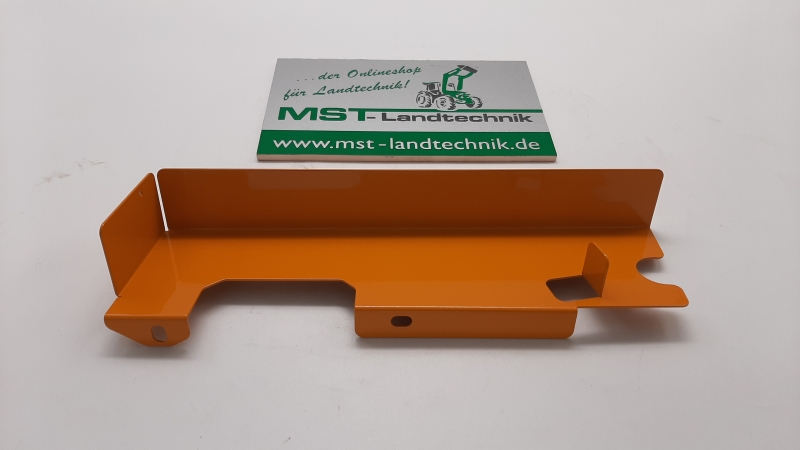 Riemenschutz für Antriebsriemen AS 21 AH1/4T und AS 21 4T B&S und Kawasaki Modelle