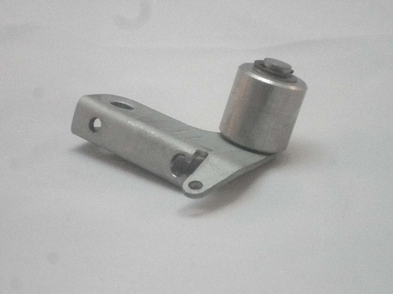 Riemenspanner Keilriemenspanner Spanner Keilriemen mit breiter Spannrolle AS 45 B1A