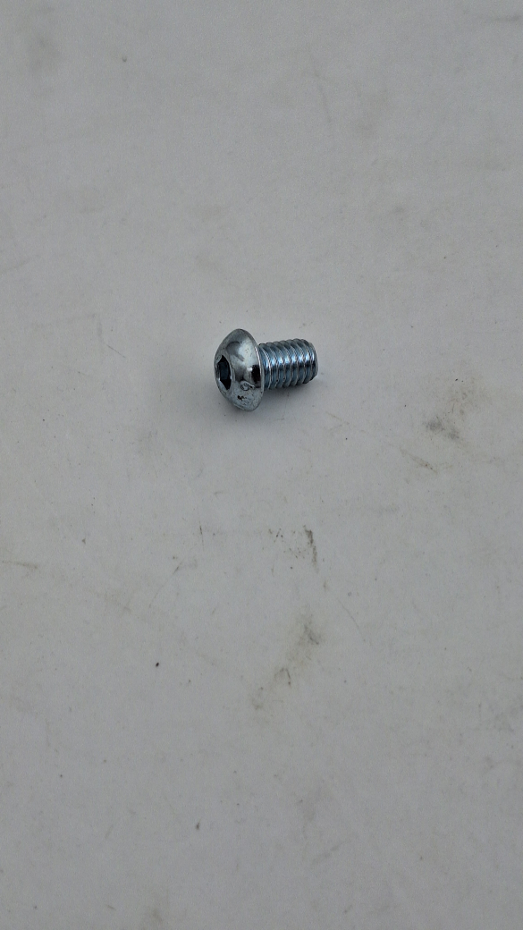 Linsenkopfschr.m.Innen-6kt.