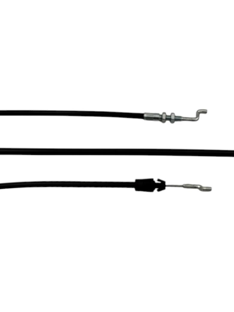 Bowdenzug AS-Motor Motorbremszug für Allmäher AS 21 , AS 21/4T Kawa und K , AS 26