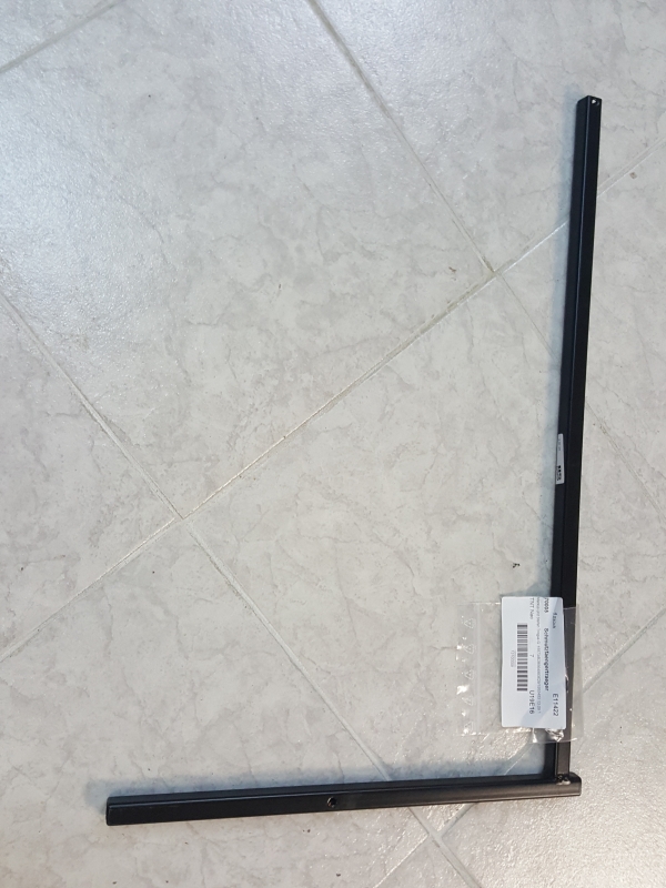 Schmutzfängerträger, Schutzplanenbügel, Schutzplanenhalter AS620KM/AS 560/AS 565/AS 620