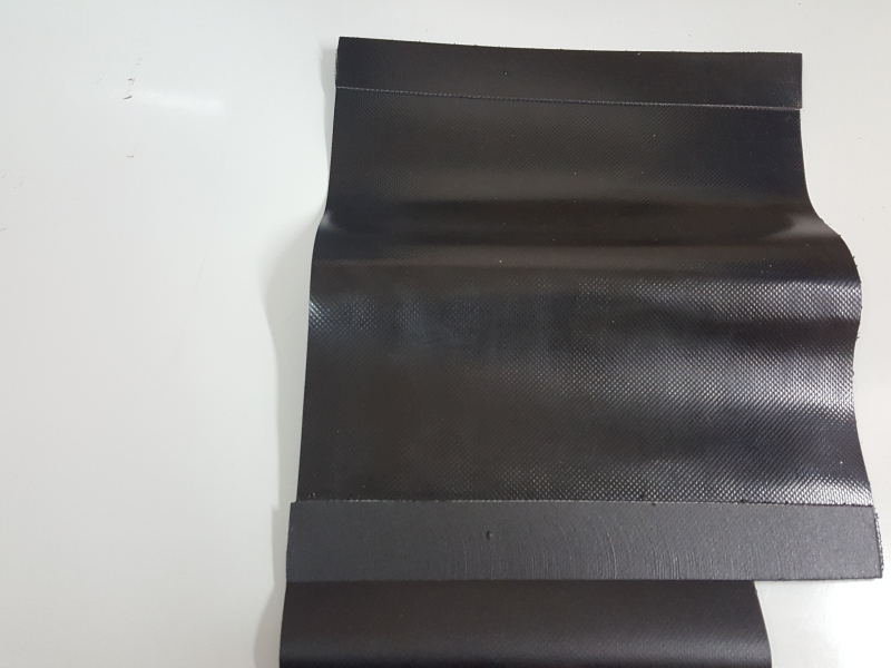 Schmutzfänger hinten, AS Kreiselmäher 565, 620, 560 Schutzplane, Plane, Schutztuch AS Mäher